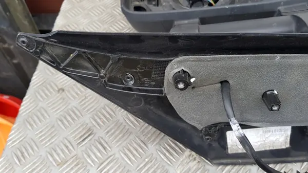 Specchio Esterno Destro Renault Master III image 4