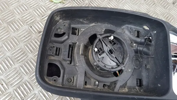 Specchio Esterno Destro Renault Master III image 6