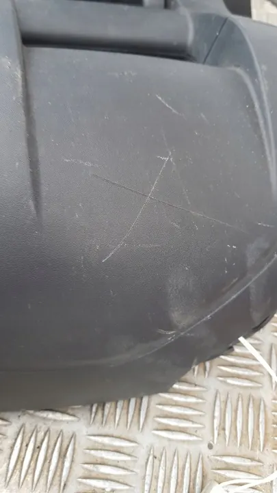 Specchio Esterno Destro Renault Master III image 8