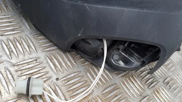 Specchio Esterno Destro Renault Master III image 9