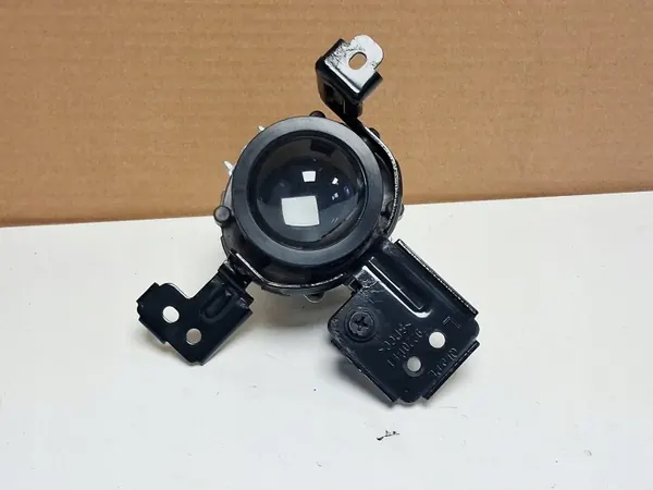 Kia Sportage IV Vänster Halogenstrålkastare OEM 92201-F1000 image 2