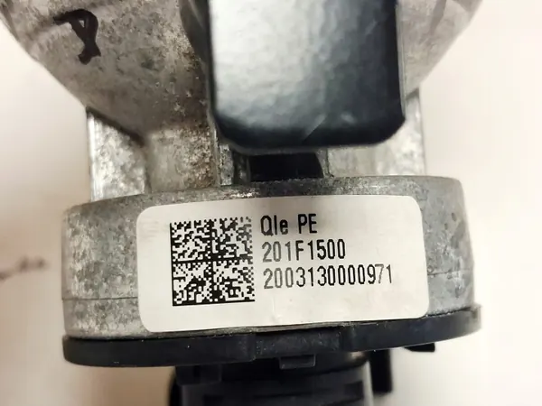 Kia Sportage IV Vänster Halogenstrålkastare OEM 92201-F1000 image 7