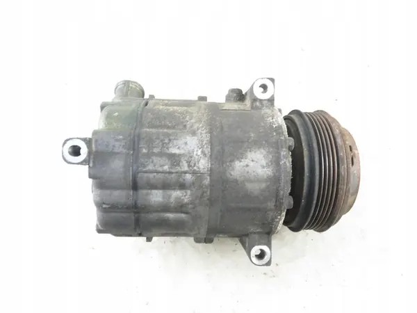 SANDEN Ilmastointikompressori Opel Vectra C 1.8 image 2