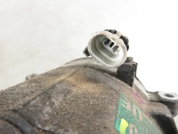 SANDEN Ilmastointikompressori Opel Vectra C 1.8 image 3