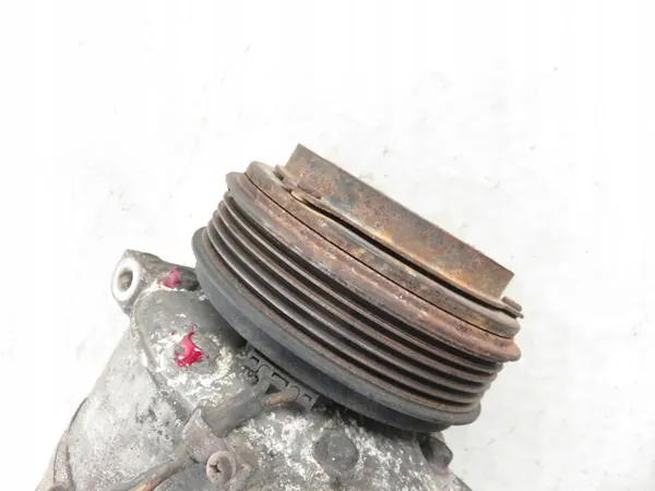 SANDEN Ilmastointikompressori Opel Vectra C 1.8 image 4