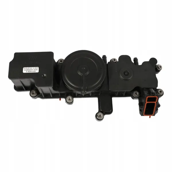 Séparateur d'huile Audi OEM 07K103495A pour 2.5 TFSI image 2