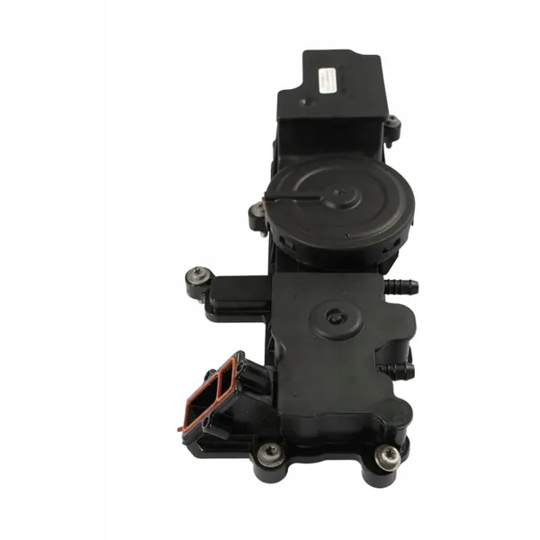 Séparateur d'huile Audi OEM 07K103495A pour 2.5 TFSI image 10