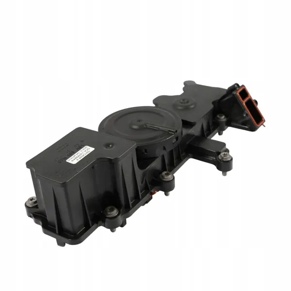 Séparateur d'huile Audi OEM 07K103495A pour 2.5 TFSI image 5
