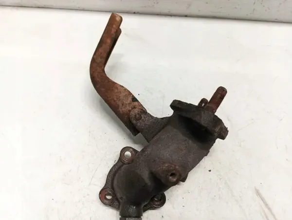 Coletor de escape OEM EIS-2586177 para Kia Sportage 2006 image 2