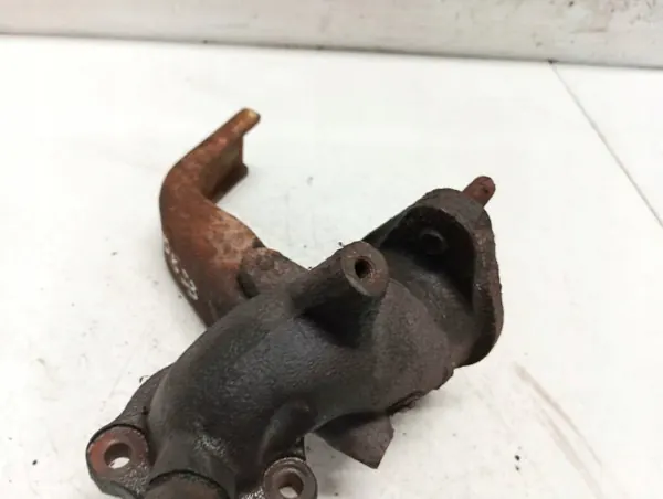 Coletor de escape OEM EIS-2586177 para Kia Sportage 2006 image 4