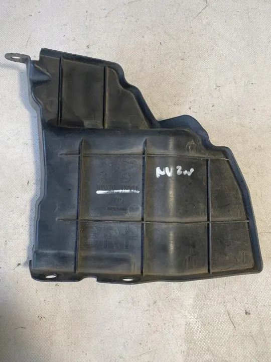 Couvercle moteur Nissan NV200 OEM 62820JX00A (2009-2026) image 2