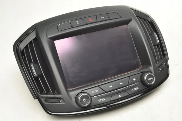 OPEL INSIGNIA A AFFICHAGE LIFT 26202389 image 1