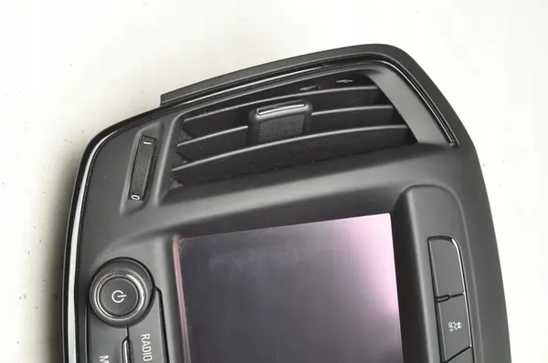 OPEL INSIGNIA A AFFICHAGE LIFT 26202389 image 4