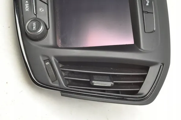 OPEL INSIGNIA A AFFICHAGE LIFT 26202389 image 5