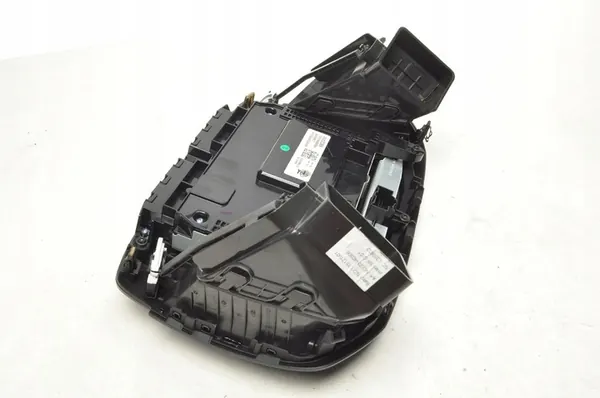 OPEL INSIGNIA A AFFICHAGE LIFT 26202389 image 8