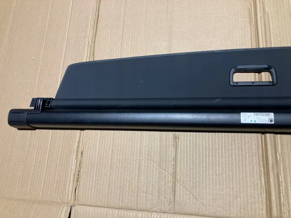 Store de coffre Skoda Kodiaq OEM 565867871B image 8