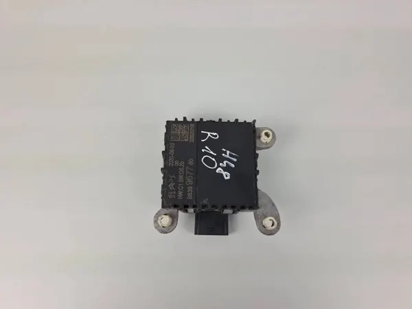 Radarsensorfäste OEM 9839967780 för Peugeot e-208 II image 3
