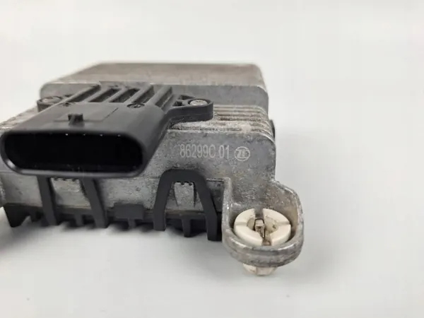 Radarsensorfäste OEM 9839967780 för Peugeot e-208 II image 6