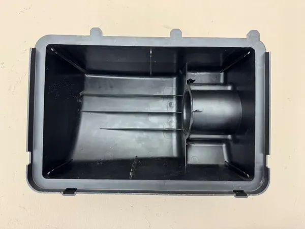 MAZDA CX-5 Carcasa del Filtro de Aire PY1A-133AX image 10