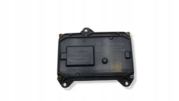 Módulo de luz Xenon Skoda Octavia Mk3 (5E) 2013 1T0941329B image 6