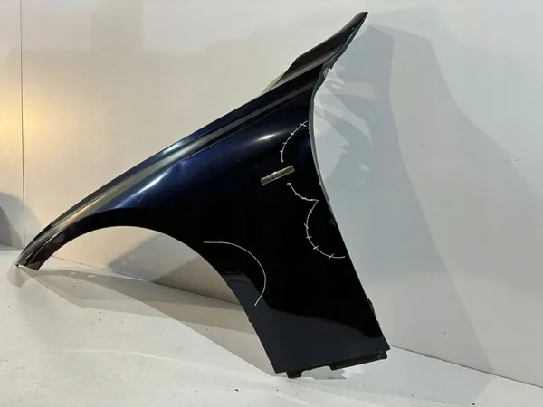 BMW 3 F30 / F31 Paraurti Anteriore Sinistro - 13919 image 3