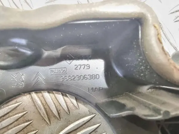 Tampa da correia de distribuição FORD KUGA II 2.0L diesel 2014 image 4