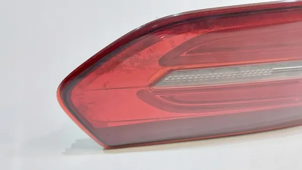 Linker achterkleplamp Mercedes GLC I W253 A2539062101 image 3