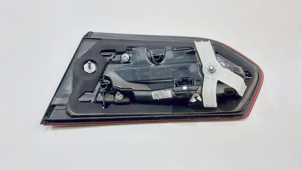 Linker achterkleplamp Mercedes GLC I W253 A2539062101 image 6