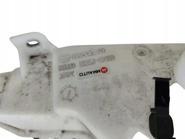 Réservoir de lave-glace Mazda MX-30 OEM DN4J-67480 image 4