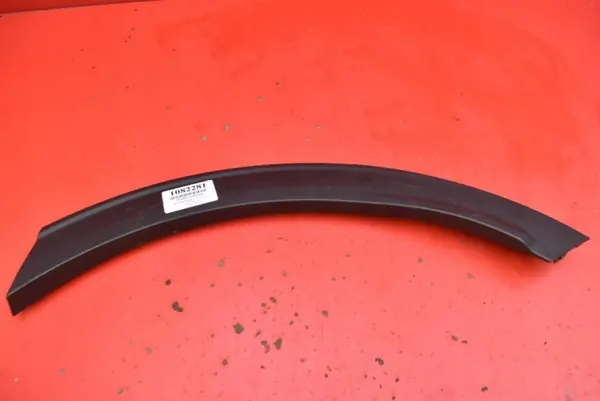 Moldura do para-lama traseiro esquerdo 87743-R2000 Kia Sportage 5 image 2