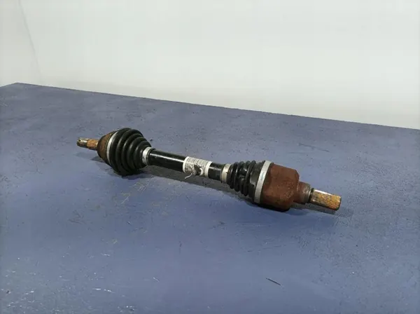 CITROEN DS4 I LIFT 1.6 HDI Arbre de transmission avant gauche 9685084580 image 3