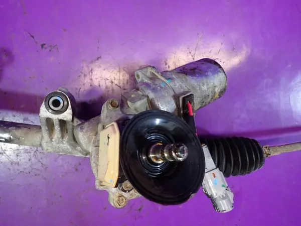 Boîtier de direction Suzuki OE 73K873KH1 pour Splash/Swift/Agila image 9