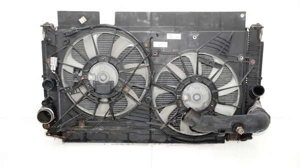 Kylarsats Toyota OE OEM 360160512 för Avensis image 6