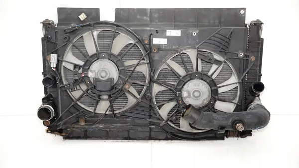 Kylarsats Toyota OE OEM 360160512 för Avensis image 7