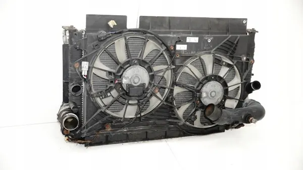 Kylarsats Toyota OE OEM 360160512 för Avensis image 9