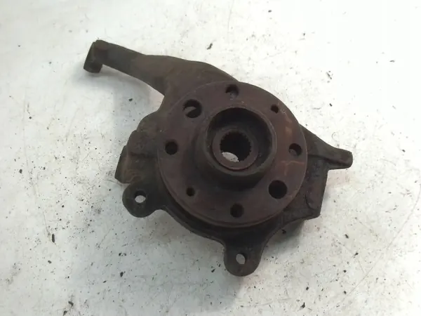 Renault Fuego Rotule Avant Gauche OEM AK-12-724386 image 2
