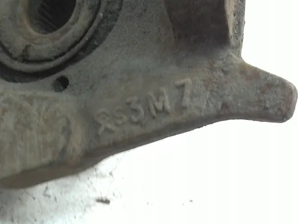 Renault Fuego Rotule Avant Gauche OEM AK-12-724386 image 3