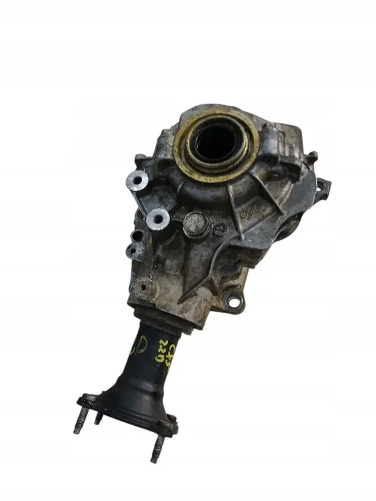 Mazda Reduziergetriebe OEM KN01 für 2.2D 4x4 image 4