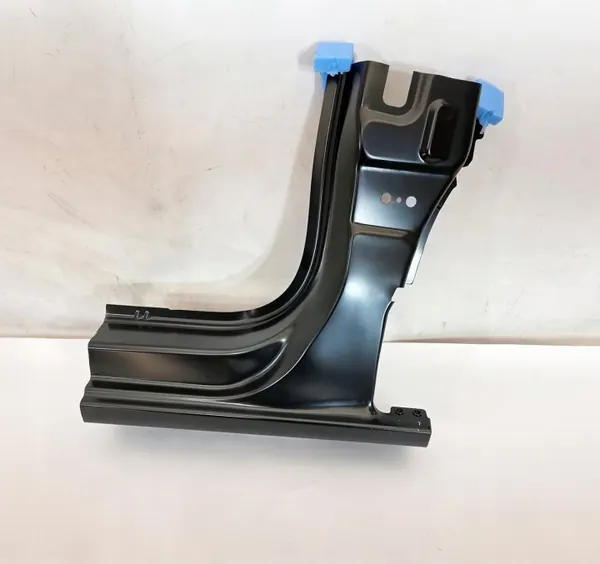 OEM 9827687380 A-NEX Capa de soleira dianteira direita image 2