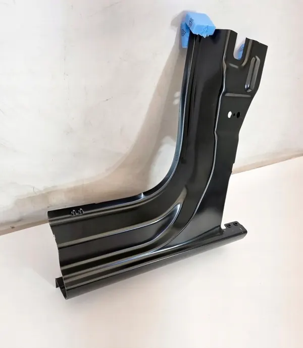 OEM 9827687380 A-NEX Capa de soleira dianteira direita image 3