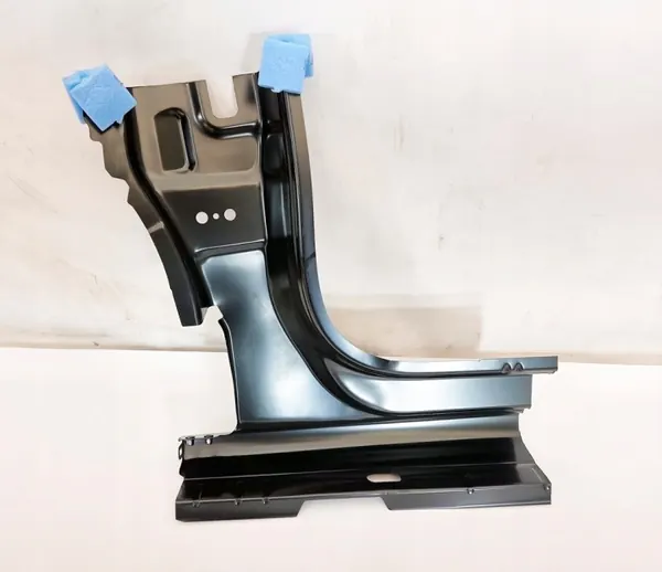 OEM 9827687380 A-NEX Capa de soleira dianteira direita image 4