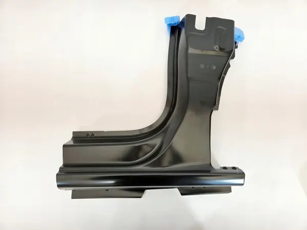 OEM 9827687380 A-NEX Capa de soleira dianteira direita image 5