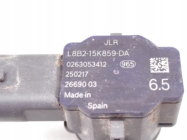 Parktronic OEM L8B2-15K859-DA för Land Rover Defender image 7