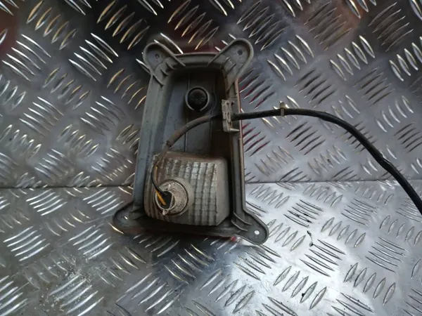 Kia Picanto II Heckstoßstangenleuchte OEM 92405-1Y5 image 5