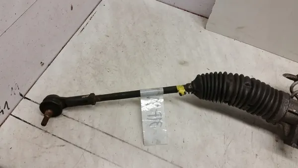 Caixa de Direção Citroen Jumpy 37502286 image 2