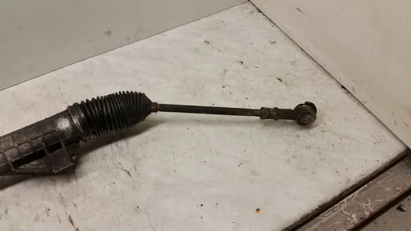 Caixa de Direção Citroen Jumpy 37502286 image 3