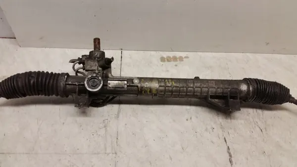 Caixa de Direção Citroen Jumpy 37502286 image 4