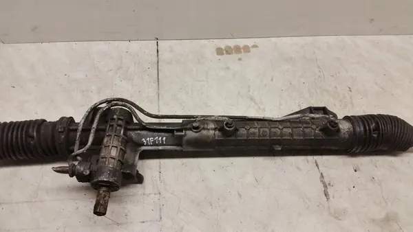 Caixa de Direção Citroen Jumpy 37502286 image 6