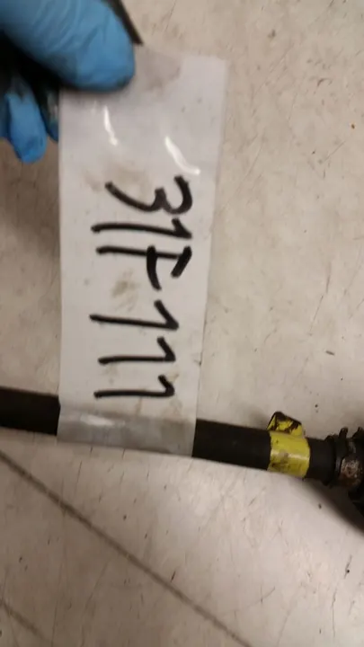 Caixa de Direção Citroen Jumpy 37502286 image 9