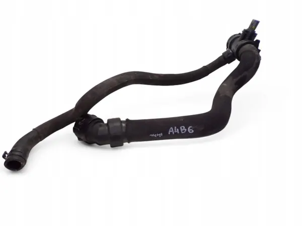 Tuyau de drainage toit Audi A4 Avant OEM 8E0121049 image 2